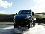 Iveco Daily 4x4 Chassis Cab 2007 года